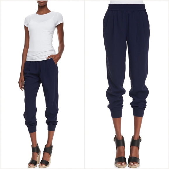 Joie Pants - Joie Mariner pants